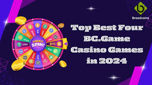 BC.Game Casino