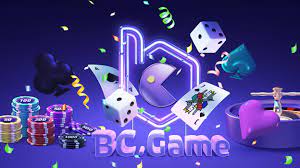 BC.Game Casino Site Review-V015