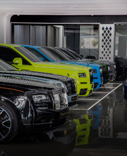 Exactly how to rent out a cars and truck in Dubai